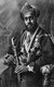 Sayyid Sir Khalifa II bin Harub Al-Said, GCB, GCMG, GBE (August 26, 1879 – October 9, 1960) (Arabic: خليفة بن حارب البوسعيد‎) was the ninth Sultan of Zanzibar. He ruled Zanzibar from December 9, 1911 to October 9, 1960.<br/><br/>

In 1900, he married Princess Sayyida Matuka bint Hamud Al-Busaid, daughter of the seventh Sultan of Zanzibar and sister of the eighth Sultan. He was succeeded by his eldest surviving son, Abdullah bin Khalifa